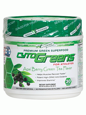 Cyto Greens Allmax 267 gr.